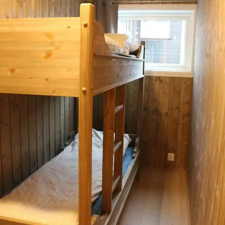 Geilotunet H224 - 6 Person Geilo