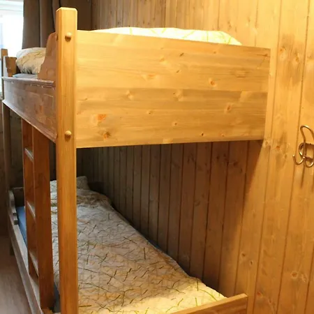 Apartment Geilotunet H224 - 6 Person Geilo