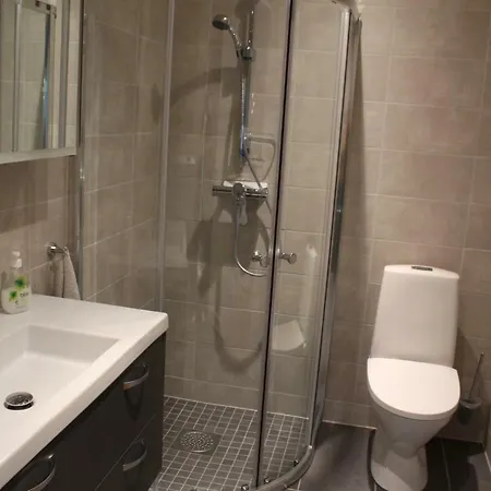 Apartment Geilotunet H224 - 6 Person *