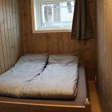 Geilotunet H224 - 6 Person Apartment Geilo